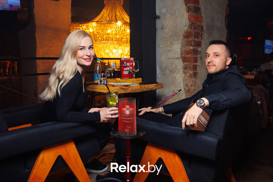 5 лет Hookahplace Kolasa, фото № 40