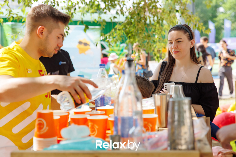 Международный фестиваль саморазвития «MY WAY FESTIVAL», фото № 160