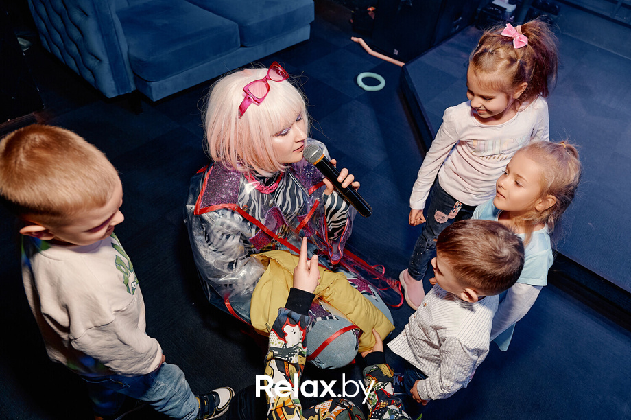 Короли Вечеринок. Детский праздник, фото № 27