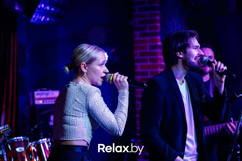 Brooklyn Live!, фото № 32