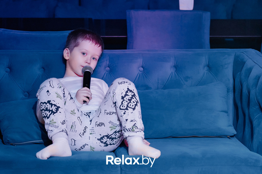 Короли Вечеринок. Детский праздник, фото № 23