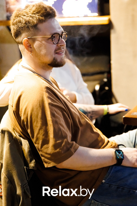 Отчетный концерт, фото № 52