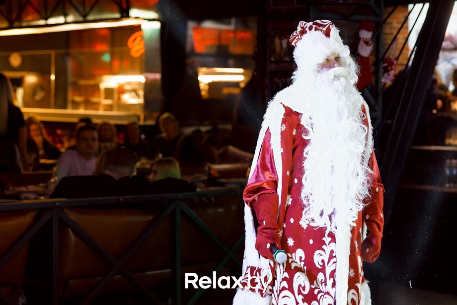 Новогодний Бруклин, фото № 54