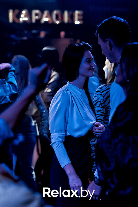 Saturday music, фото № 27