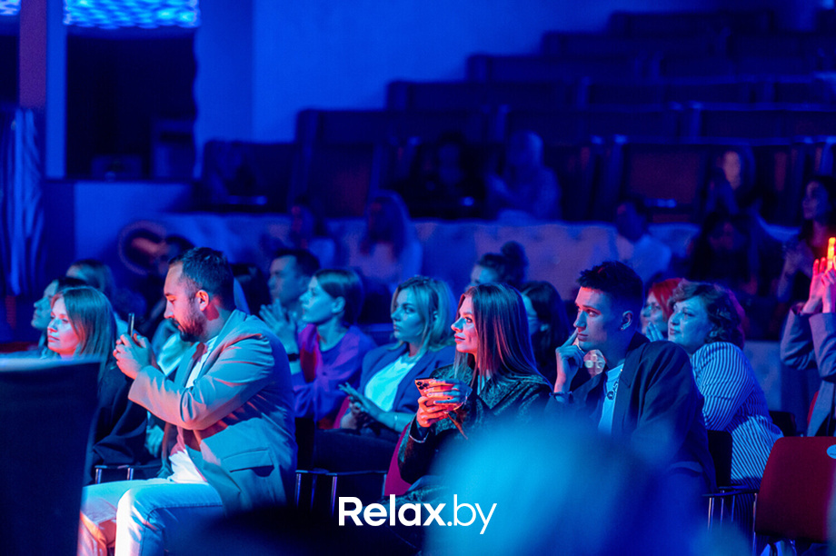 Мельница моды 2022, фото № 97