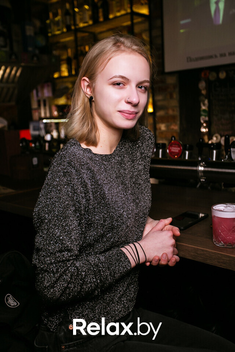 Выходные в острых козырьках, фото № 5