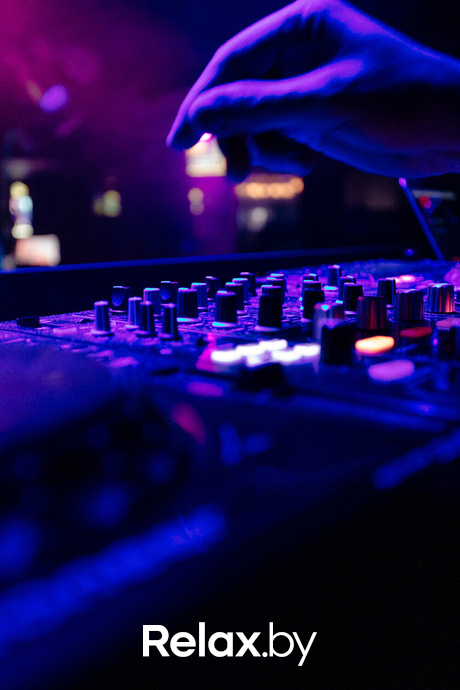 Friday party, фото № 4