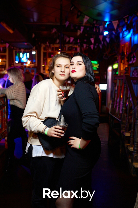 Суббота в Квартире №3, фото № 4