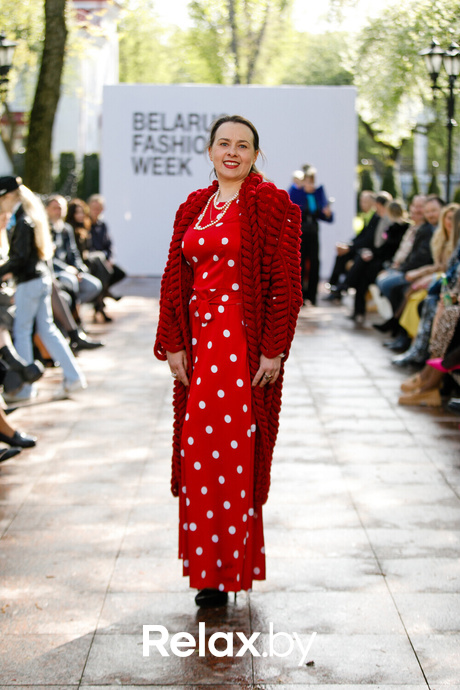 BELARUS FASHION. BUTER fashion design studio, фото № 11