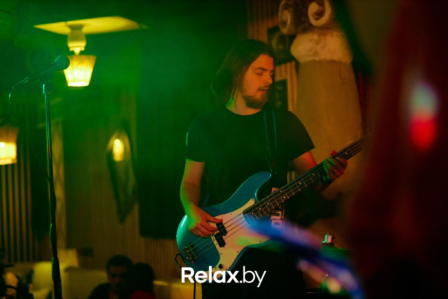 Суббота в Квартире №3, фото № 5