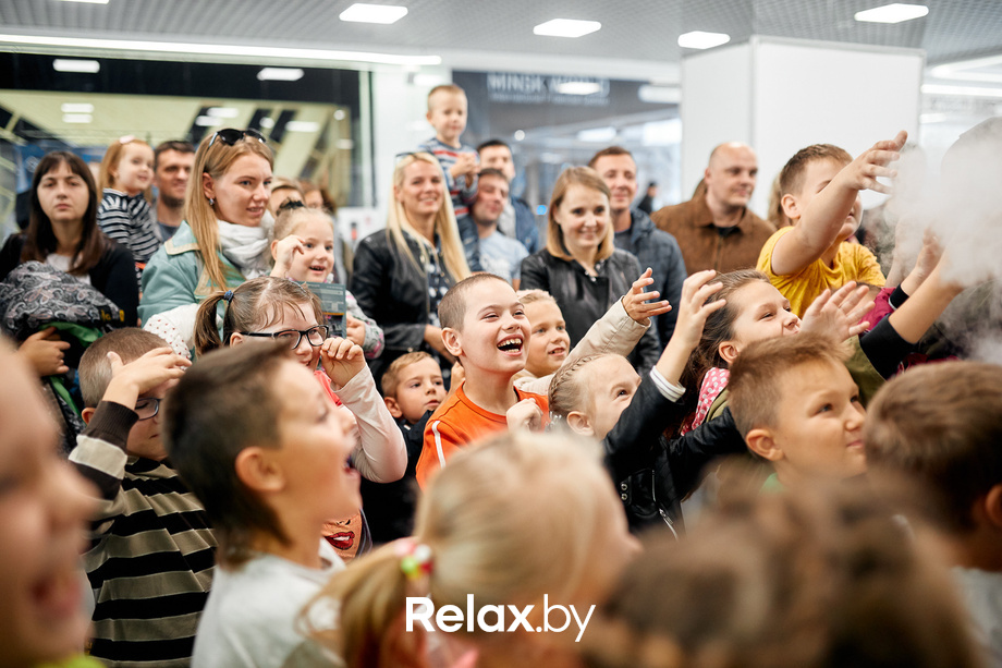 Детский праздник «ЛЕГО.Ниндзяго», фото № 48