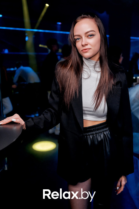 White Moon day 2, фото № 9