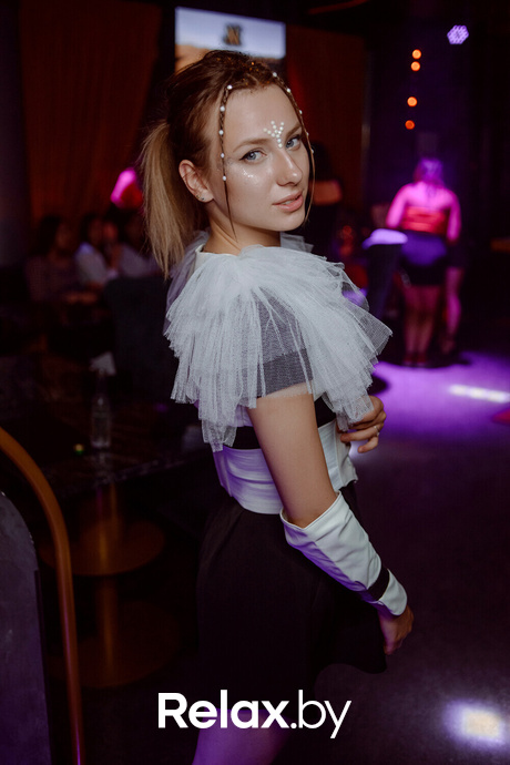 Friday LUXURIA LXR, фото № 2