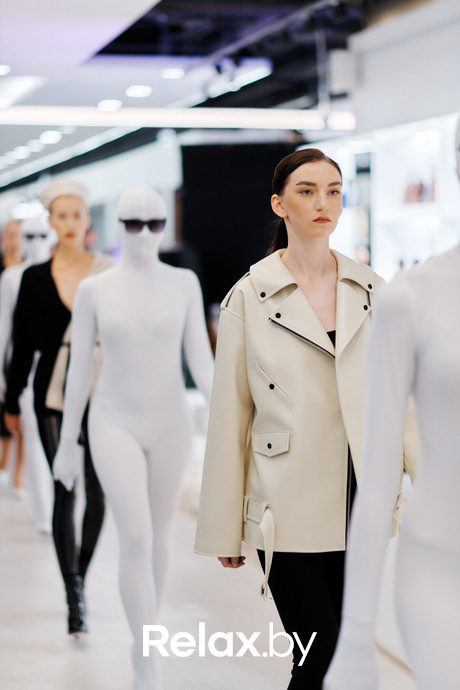 Открытие Boulevard Concept Store, фото № 88