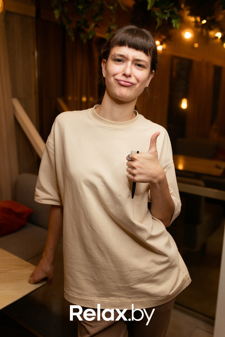 Ночные жители, фото № 33