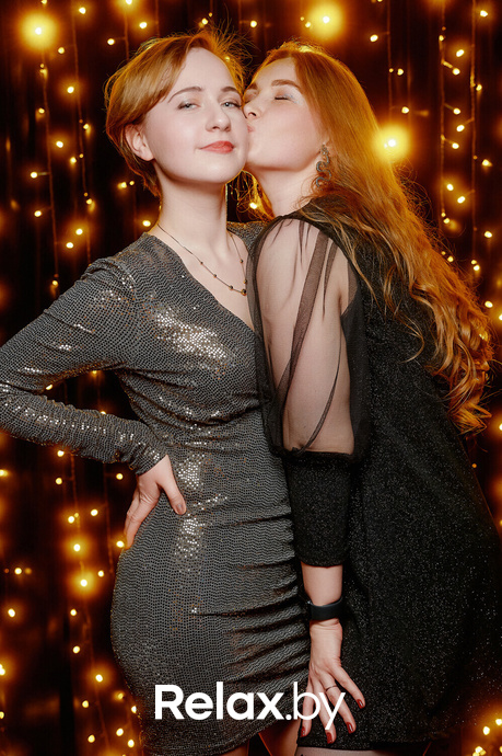 Новый Год в Ангелах, фото № 54