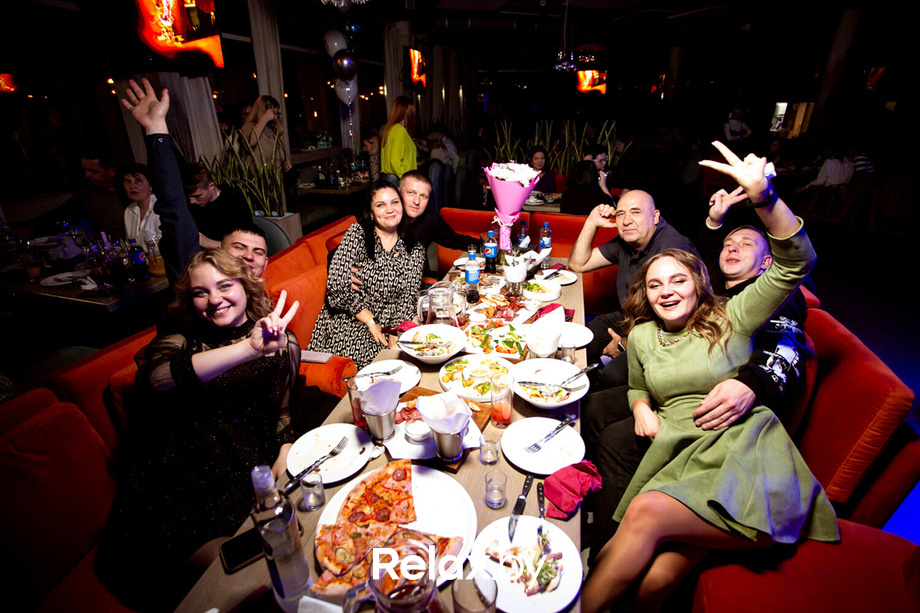 Ночные жители, фото № 43