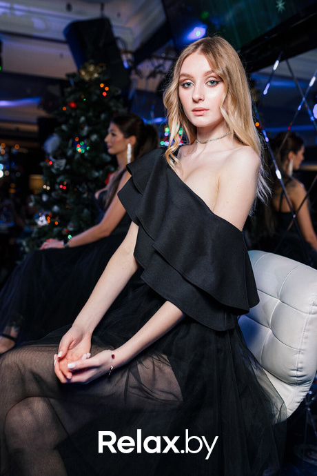 Новогодняя ночь, фото № 70