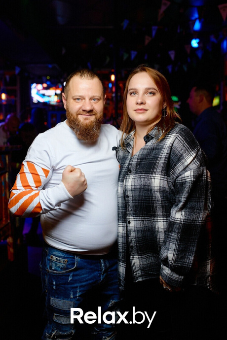 Суббота в Квартире №3, фото № 64