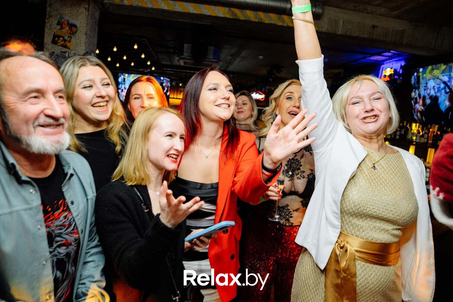 Новый Год, фото № 139