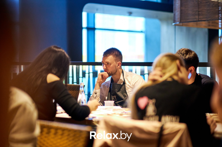 Тимбилдинг отдела маркетинга, фото № 41