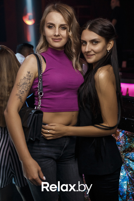 Marvel party, фото № 7