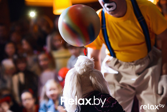 Лучшие фото с новогодних событий, фото № 66