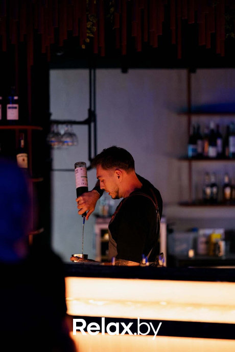 Ночные жители, фото № 65