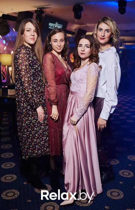 Woman's weekend, фото № 30