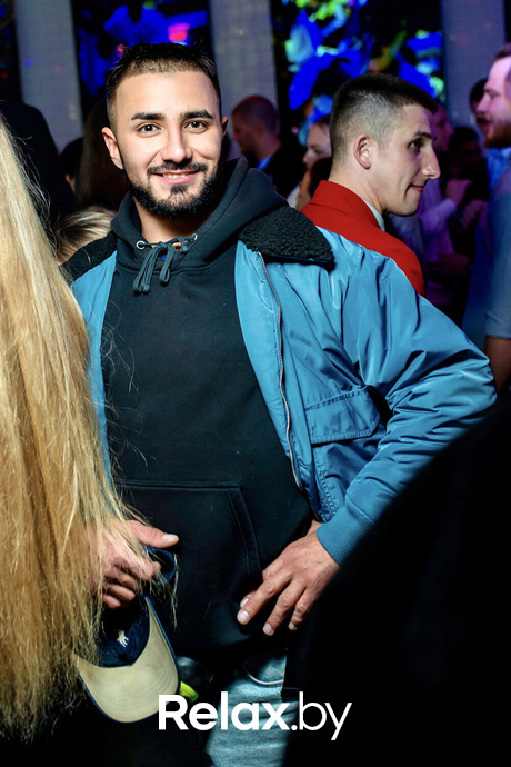 Выходные в GLASS BAR, фото № 39