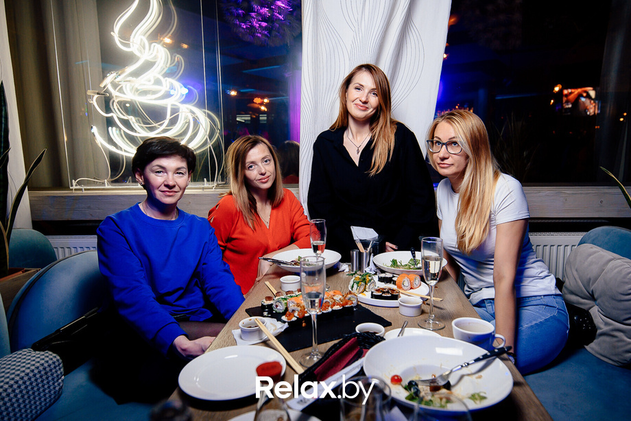 Ночные жители, фото № 23