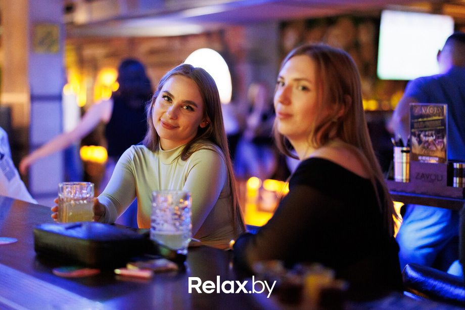 Saturday party, фото № 36