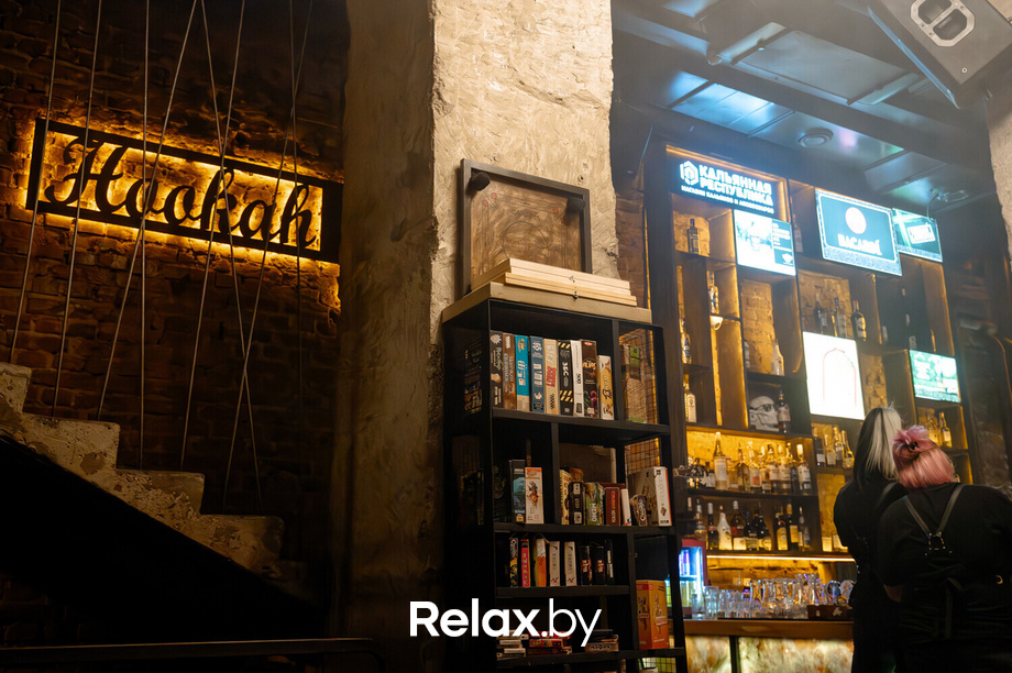 Шеф-ужин от Павла Бурденкова, фото № 7