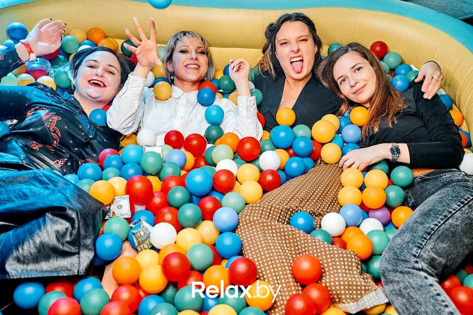 Пятница в JEL’SA, фото № 123