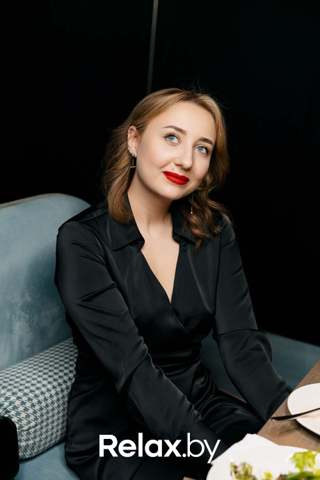 Ночные жители, фото № 34