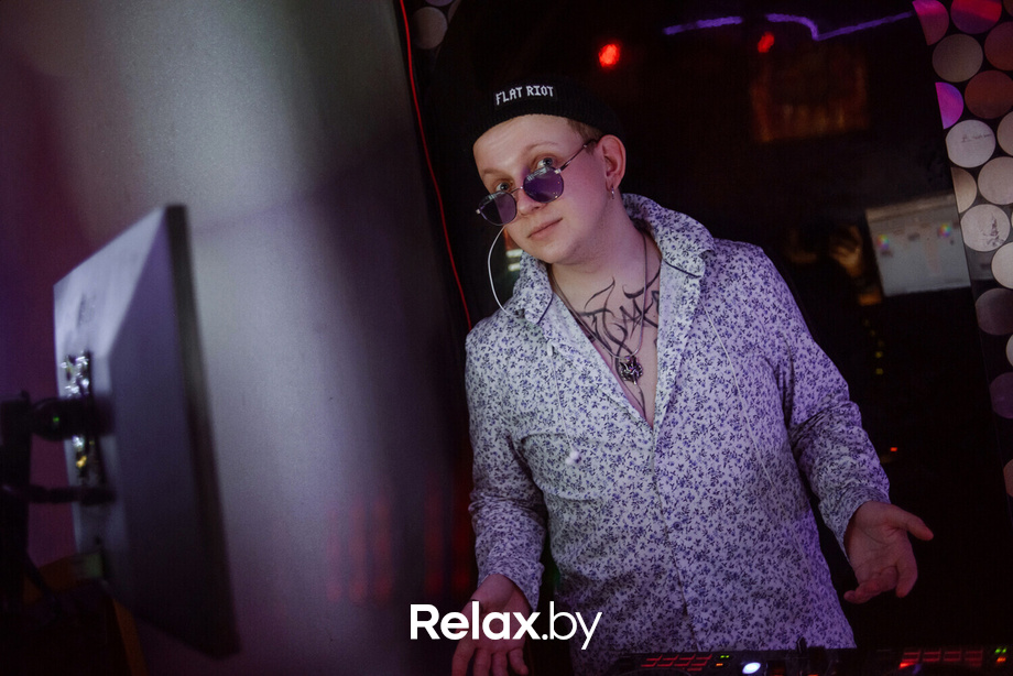 Friday LUXURIA LXR, фото № 27