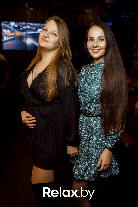 Brooklyn Live!, фото № 12