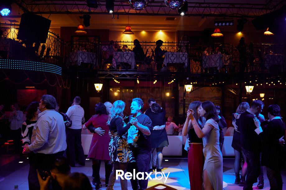 Суббота в Мулен руж, фото № 62