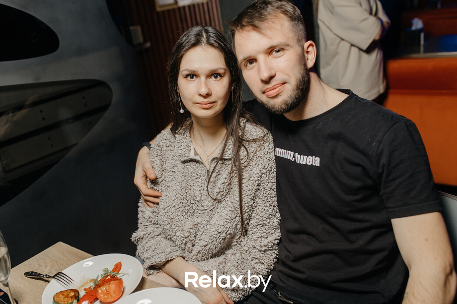 Ночные жители, фото № 20