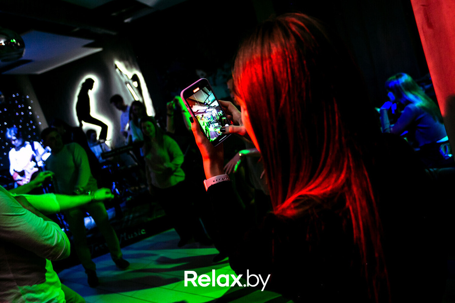 Ночные жители, фото № 48