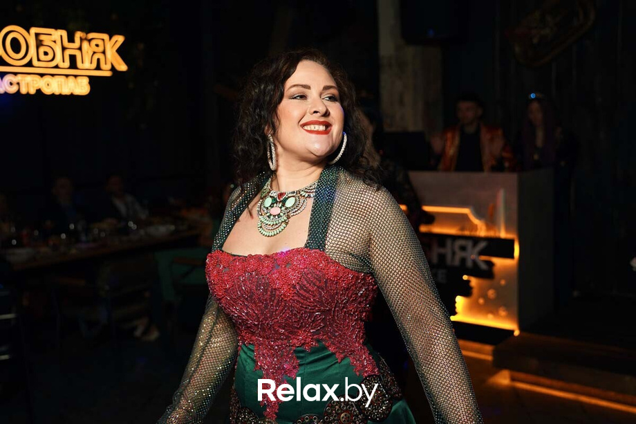 Новогодний корпоратив, фото № 89