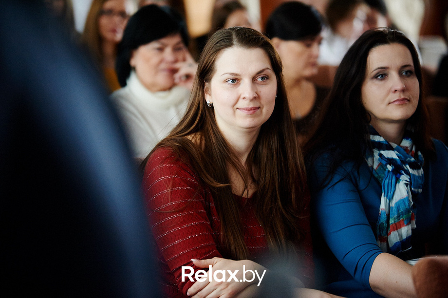 Ежегодный свадебный семинар!Бутик праздников "Perfect", фото № 56