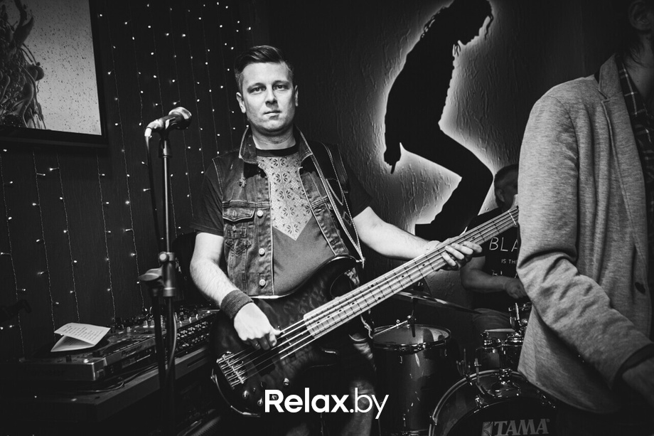 Ночные Жители, фото № 5