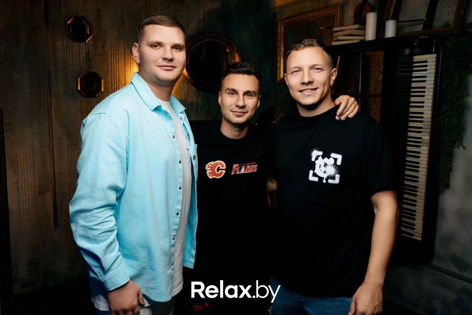 Friday party, фото № 59