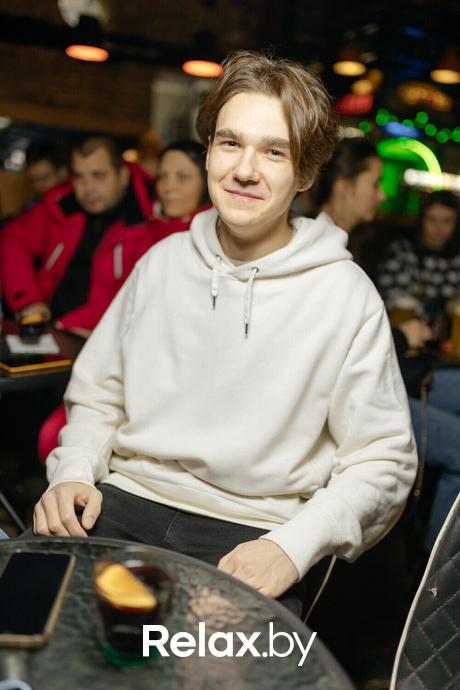 Отчетный концерт, фото № 27