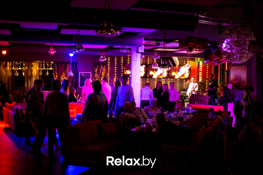 Ночные жители, фото № 32