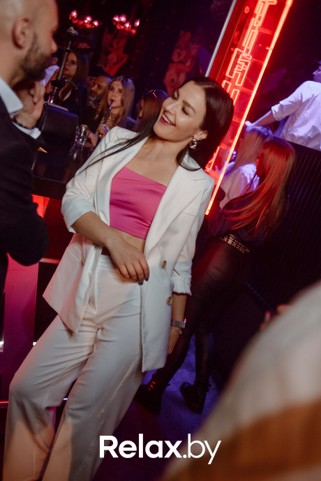 Friday «Gravity», фото № 31