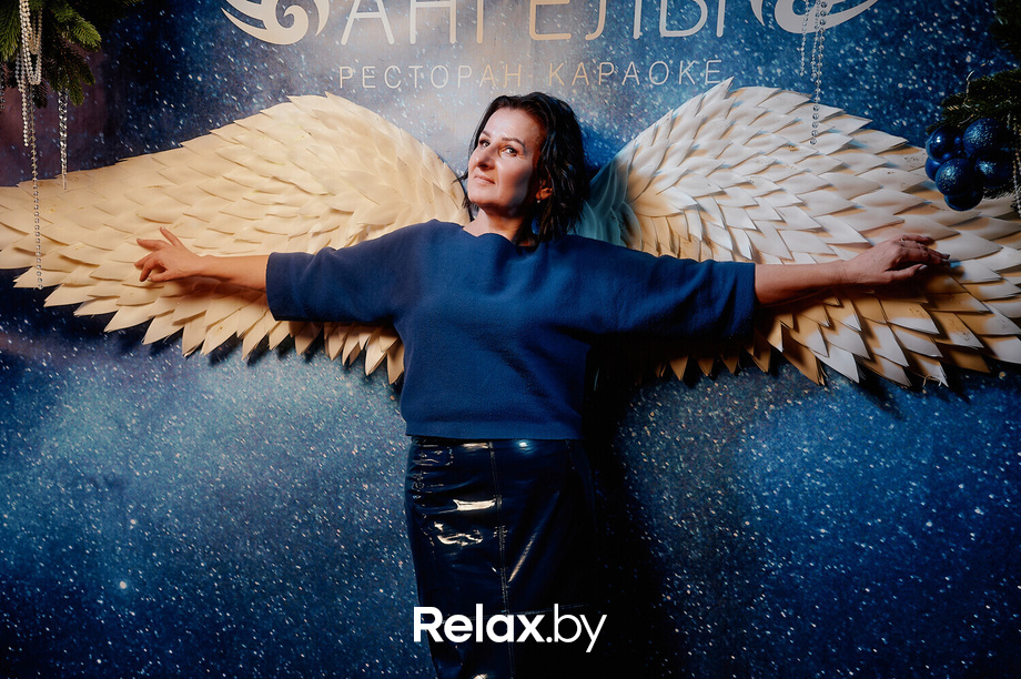 Новый Год в Ангелах, фото № 63