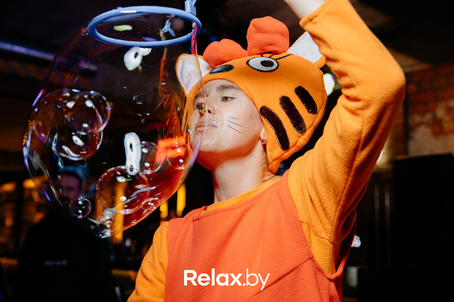 Благотворительная акция пушистого добра, фото № 120