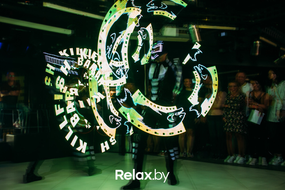 Batman party, фото № 30